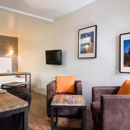 Vieille Bourse - Studio Close To Stations And Old City - Welkeys ลีลล์ ภายนอก รูปภาพ