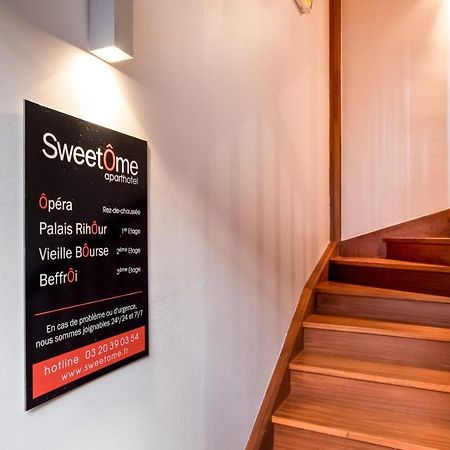 Vieille Bourse - Studio Close To Stations And Old City - Welkeys ลีลล์ ภายนอก รูปภาพ