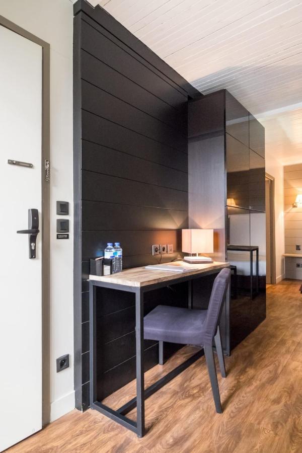Vieille Bourse - Studio Close To Stations And Old City - Welkeys ลีลล์ ภายนอก รูปภาพ