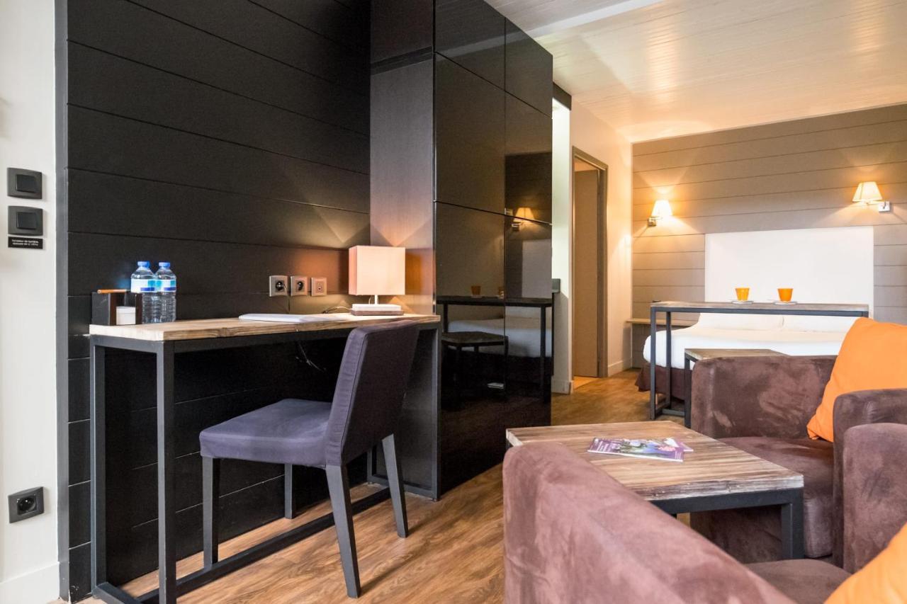 Vieille Bourse - Studio Close To Stations And Old City - Welkeys ลีลล์ ภายนอก รูปภาพ