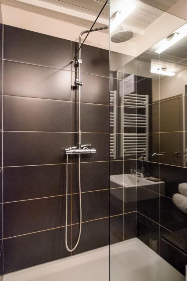 Vieille Bourse - Studio Close To Stations And Old City - Welkeys ลีลล์ ภายนอก รูปภาพ