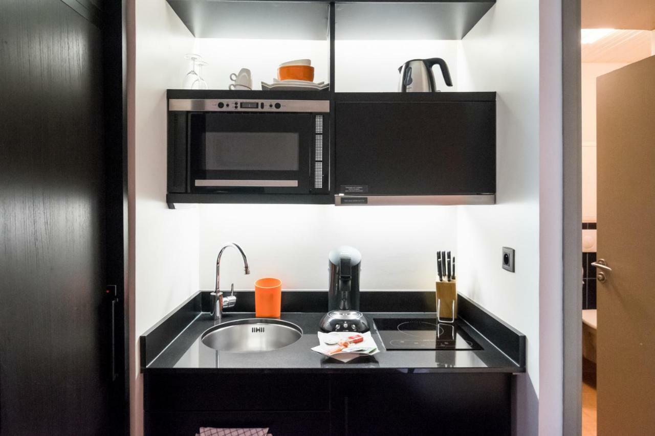 Vieille Bourse - Studio Close To Stations And Old City - Welkeys ลีลล์ ภายนอก รูปภาพ