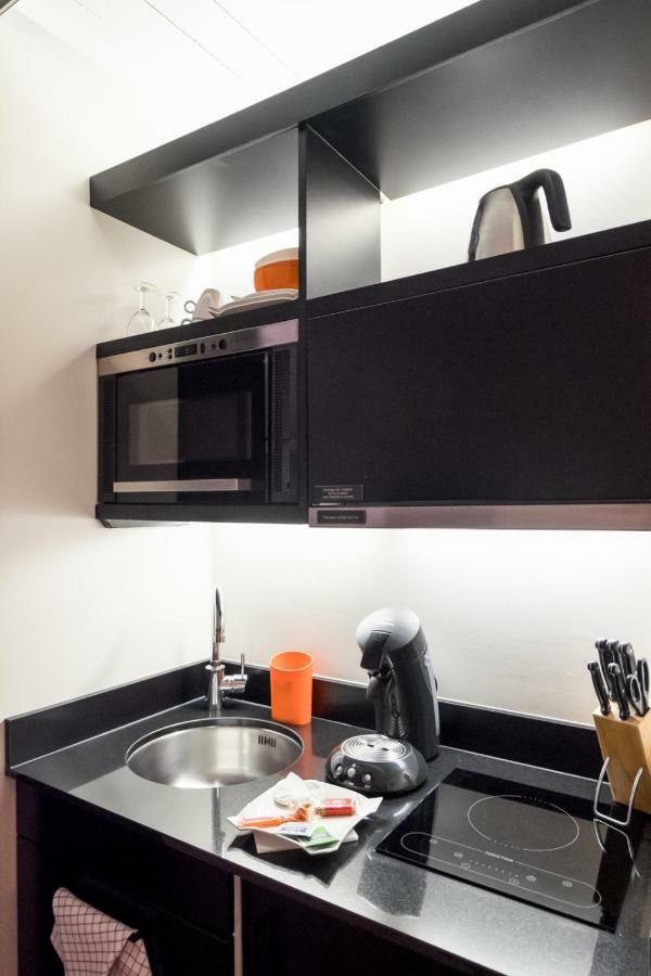 Vieille Bourse - Studio Close To Stations And Old City - Welkeys ลีลล์ ภายนอก รูปภาพ