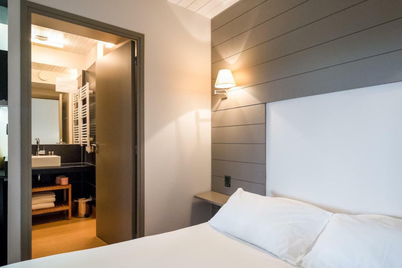 Vieille Bourse - Studio Close To Stations And Old City - Welkeys ลีลล์ ภายนอก รูปภาพ