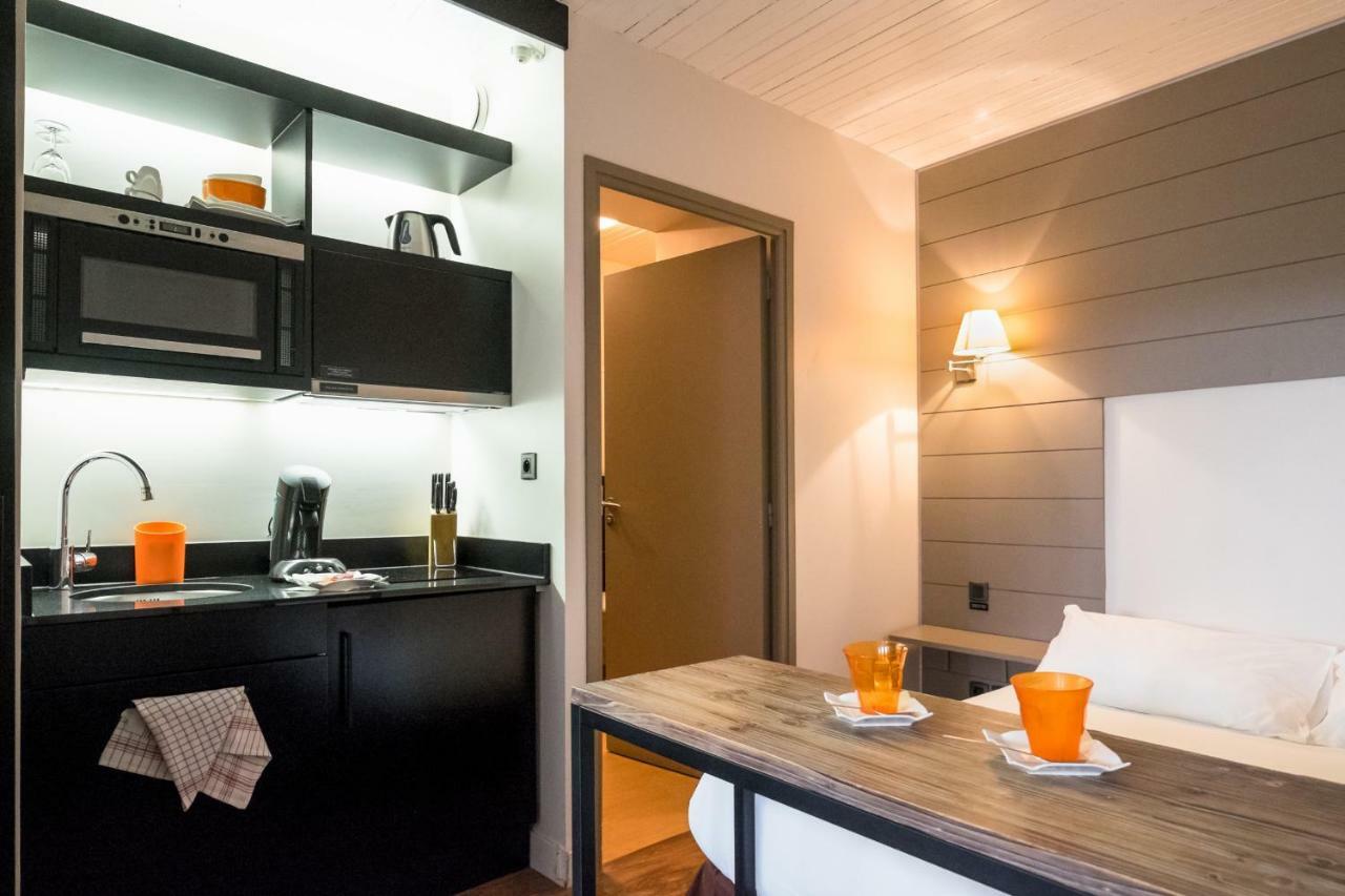 Vieille Bourse - Studio Close To Stations And Old City - Welkeys ลีลล์ ภายนอก รูปภาพ