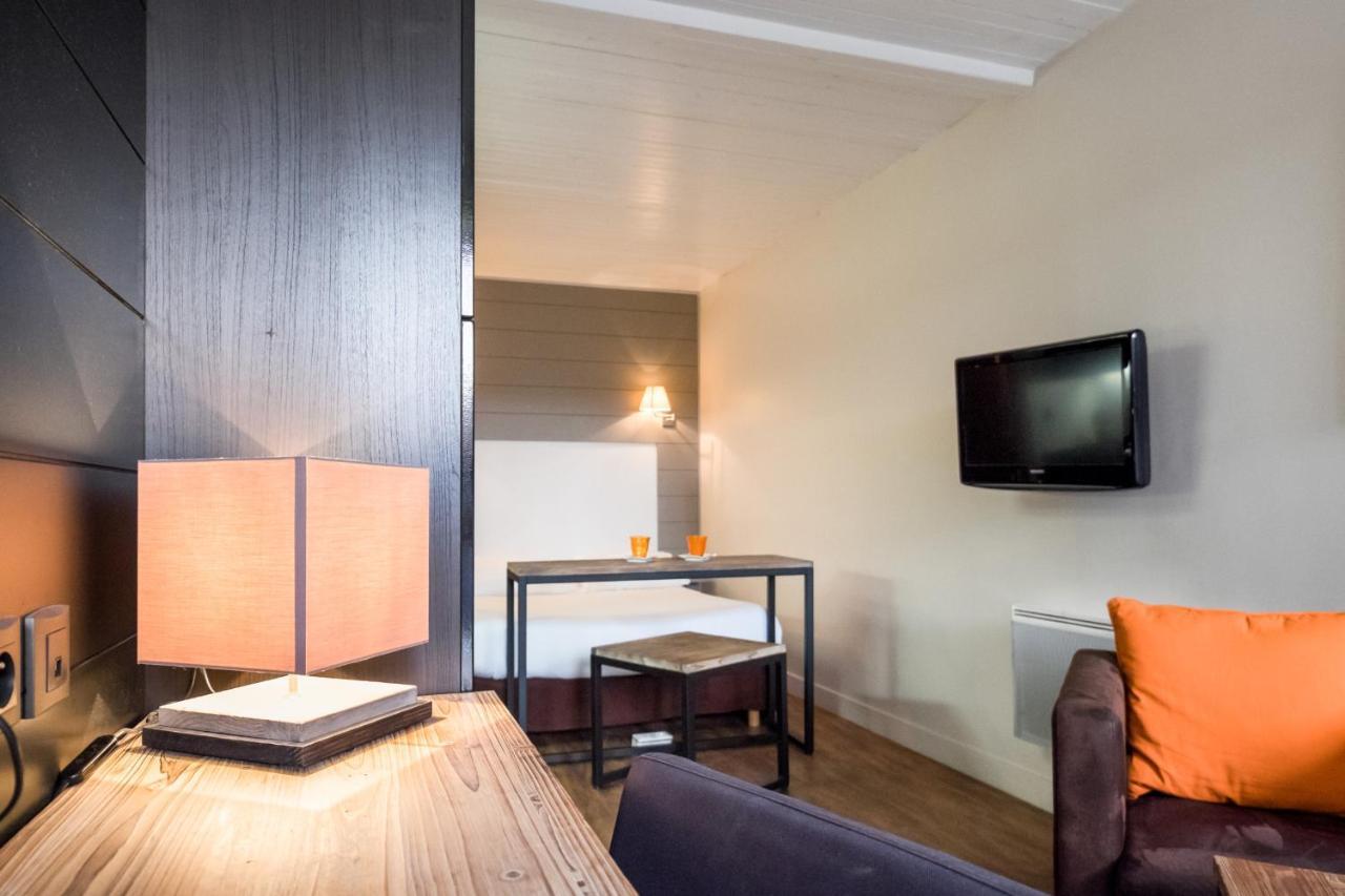 Vieille Bourse - Studio Close To Stations And Old City - Welkeys ลีลล์ ภายนอก รูปภาพ